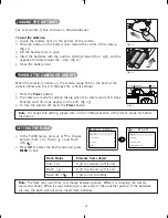 Предварительный просмотр 4 страницы Concord Camera Eye Q Duo 1.3 Mega Pixels Camera Quick Start Manual