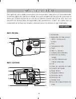 Предварительный просмотр 13 страницы Concord Camera Eye Q Duo 1.3 Mega Pixels Camera Quick Start Manual