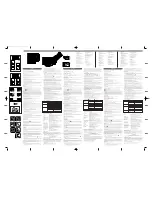 Предварительный просмотр 2 страницы Concord Camera PZ1800 Instruction Manual