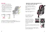 Предварительный просмотр 8 страницы CONCORD ABSORBER XT Manual