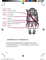 Preview for 74 page of CONCORD LIFT CORE Manual