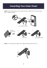 Preview for 5 page of CONCORD QC3916 Quick Start Manual