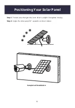 Preview for 6 page of CONCORD QC3916 Quick Start Manual