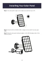 Preview for 5 page of CONCORD QC5528 Quick Start Manual