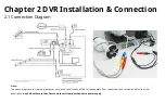 Preview for 8 page of CONCORD QV5200 Manual