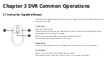 Preview for 10 page of CONCORD QV5200 Manual