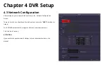 Preview for 15 page of CONCORD QV5200 Manual