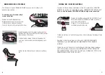 Preview for 6 page of CONCORD ULTIMAX I-SIZE Instruction For Attachment And Use