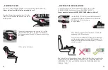 Preview for 6 page of CONCORD ULTIMAX ISOFIX User Manual