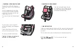 Preview for 11 page of CONCORD ULTIMAX ISOFIX User Manual