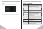 Preview for 14 page of CONCORD XC6010 Instructions For Use And Care Manual