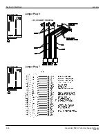 Предварительный просмотр 46 страницы Concordia 2500i Technician Manual