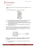 Предварительный просмотр 28 страницы Concordia HIC-4000I Instructions For Use And Cleaning