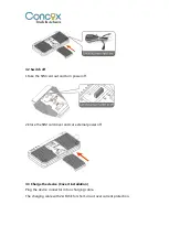 Preview for 6 page of Concox General GPS Vehicle Tracker User Manual