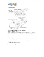 Preview for 8 page of Concox GPS Electric Cars Positioning Terminal User Manual