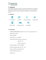 Preview for 2 page of Concox Smart OBD Quick Start Manual