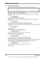 Предварительный просмотр 81 страницы Concurrent Technologies PP 110/01 Series Technical Reference Manual