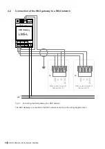 Preview for 16 page of Condair Amazon Echo Instructions Manual