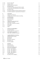 Preview for 4 page of Condair CONDAIR SOFT Assembly And Operating Instructions Manual