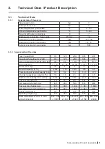 Preview for 11 page of Condair CONDAIR SOFT Assembly And Operating Instructions Manual