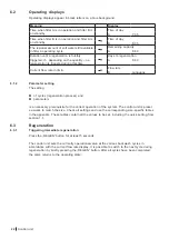 Предварительный просмотр 22 страницы Condair CONDAIR SOFT Assembly And Operating Instructions Manual