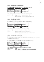 Предварительный просмотр 15 страницы Condair Control GS OC-C Series Operating Instructions Manual