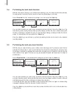 Предварительный просмотр 30 страницы Condair Control GS OC-C Series Operating Instructions Manual