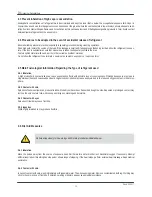 Предварительный просмотр 11 страницы Condair DC 100-R Installation And Operation Manual