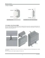 Предварительный просмотр 23 страницы Condair DC 100-R Installation And Operation Manual