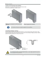 Предварительный просмотр 25 страницы Condair DC 100-R Installation And Operation Manual