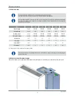 Предварительный просмотр 29 страницы Condair DC 100-R Installation And Operation Manual