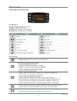 Предварительный просмотр 32 страницы Condair DC 100-R Installation And Operation Manual