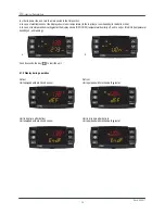 Предварительный просмотр 36 страницы Condair DC 100-R Installation And Operation Manual