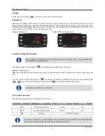 Предварительный просмотр 37 страницы Condair DC 100-R Installation And Operation Manual