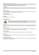 Предварительный просмотр 11 страницы Condair DC 100 Installation And Operation Manual