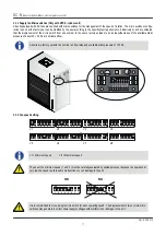 Предварительный просмотр 17 страницы Condair DC 100 Installation And Operation Manual