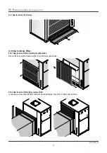 Предварительный просмотр 23 страницы Condair DC 100 Installation And Operation Manual