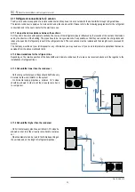 Предварительный просмотр 24 страницы Condair DC 100 Installation And Operation Manual