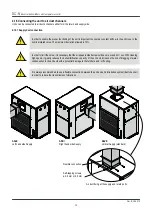 Предварительный просмотр 28 страницы Condair DC 100 Installation And Operation Manual