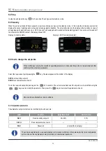 Предварительный просмотр 39 страницы Condair DC 100 Installation And Operation Manual