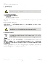 Предварительный просмотр 45 страницы Condair DC 100 Installation And Operation Manual