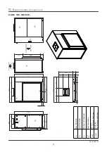 Предварительный просмотр 50 страницы Condair DC 100 Installation And Operation Manual