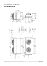 Предварительный просмотр 51 страницы Condair DC 100 Installation And Operation Manual