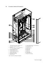 Предварительный просмотр 17 страницы Condair DL A Operation Manual