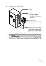 Preview for 19 page of Condair DL A Operation Manual