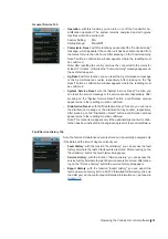 Preview for 41 page of Condair DL A Operation Manual