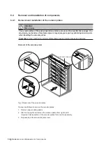 Preview for 52 page of Condair DL A Operation Manual