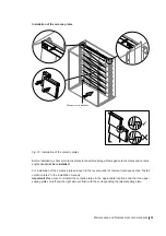 Preview for 53 page of Condair DL A Operation Manual