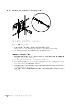 Preview for 54 page of Condair DL A Operation Manual