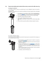 Preview for 57 page of Condair DL A Operation Manual